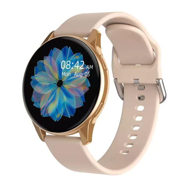 Amoled Display Galaxy Watch Active Cost Original Samsung Galaxy
