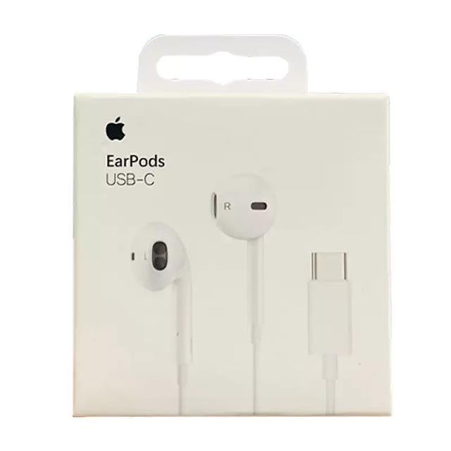 Apple Earpods USB C