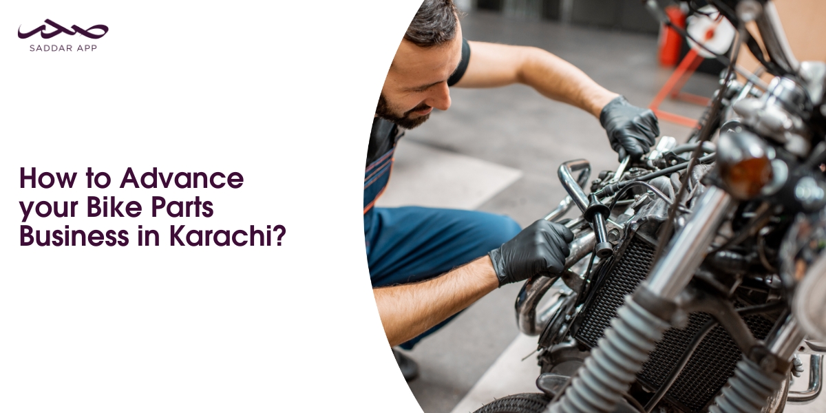 Easily Shop for Mobile Accessories from the Saddar App