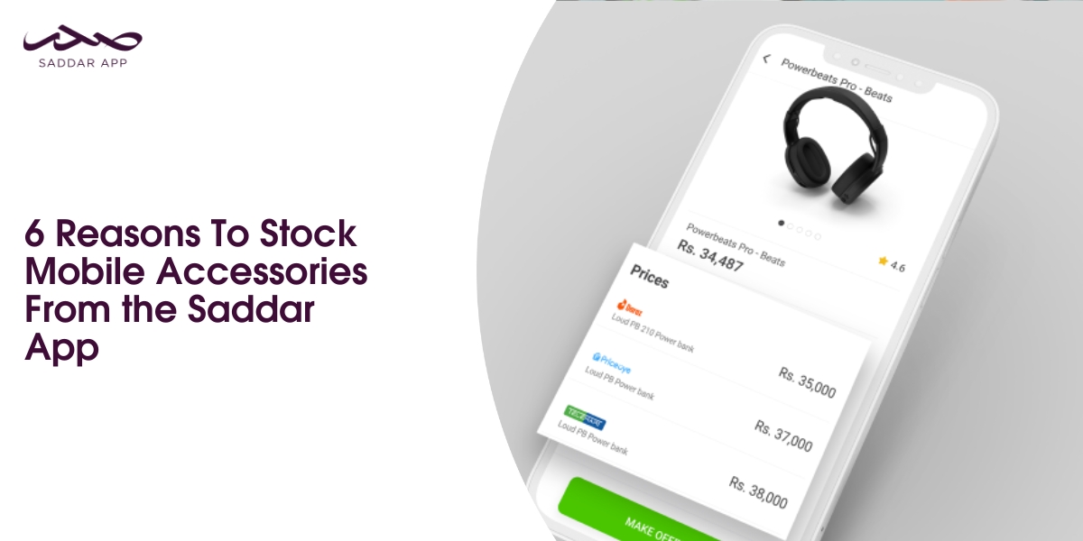 5 Reasons to Stock Bike Parts from the Saddar App