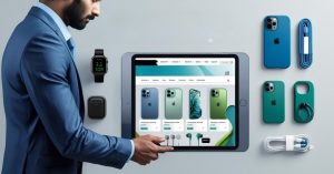 Saddar: The Best Platform for Wholesale Mobile Accessories in Pakistan