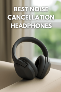best-noise-cancellation-headphones