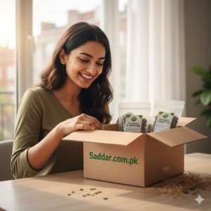 Buy pumpkin seeds online in Pakistan at wholesale rates from Saddar.com.pk.