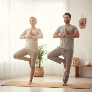 Health benefits of Ashwagandha for men and women in Pakistan.