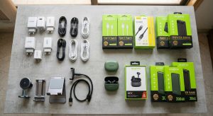 Buy chargers and cables at wholesale rates