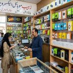 Buy mobile accessories in Pakistan
