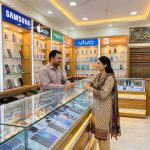 how to become mobile phone dealer in pakistan