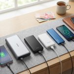 top rated power banks pakistan