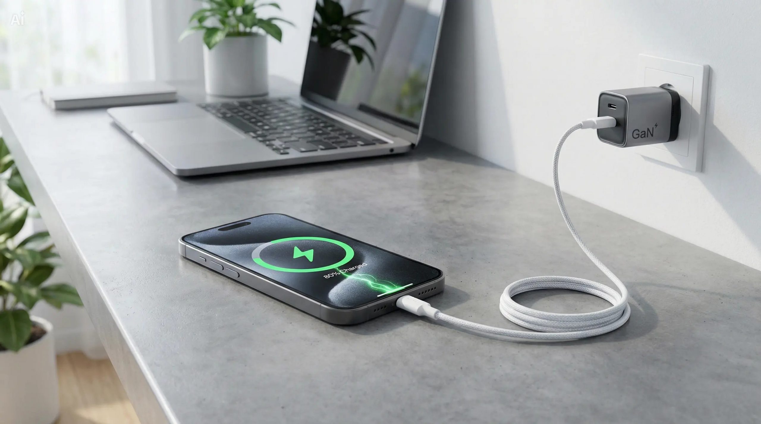 best iphone charger