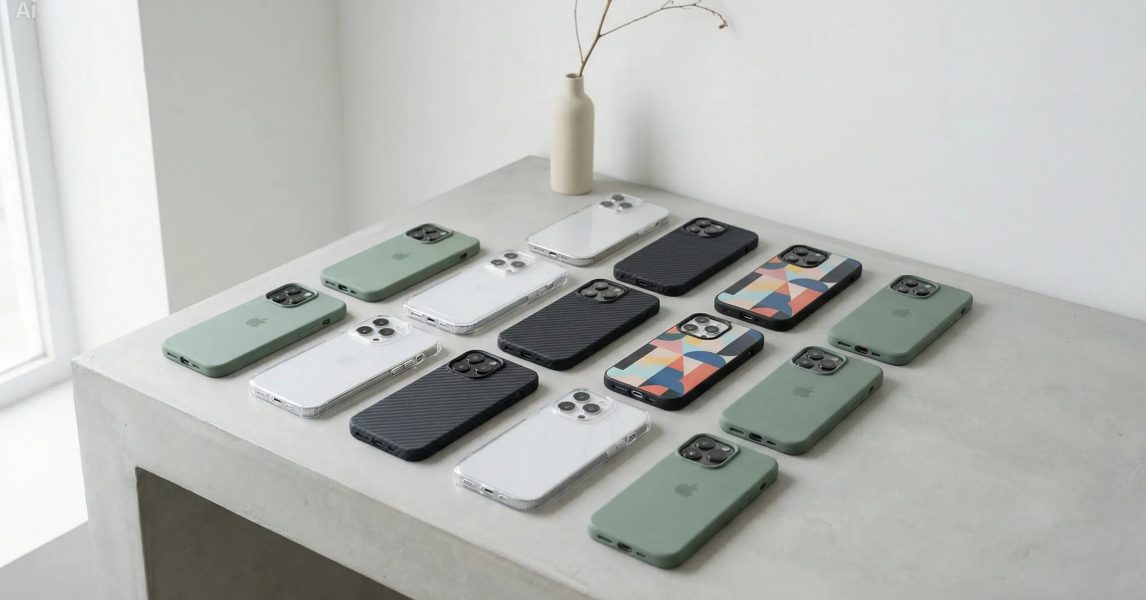 best iphone cases