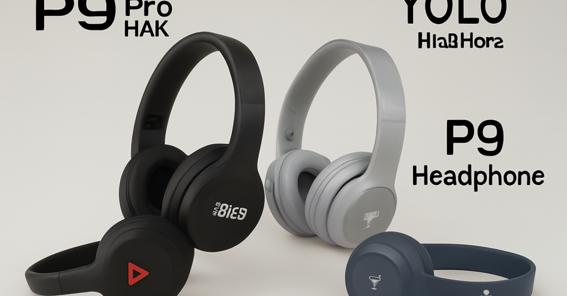 best wireless headphone